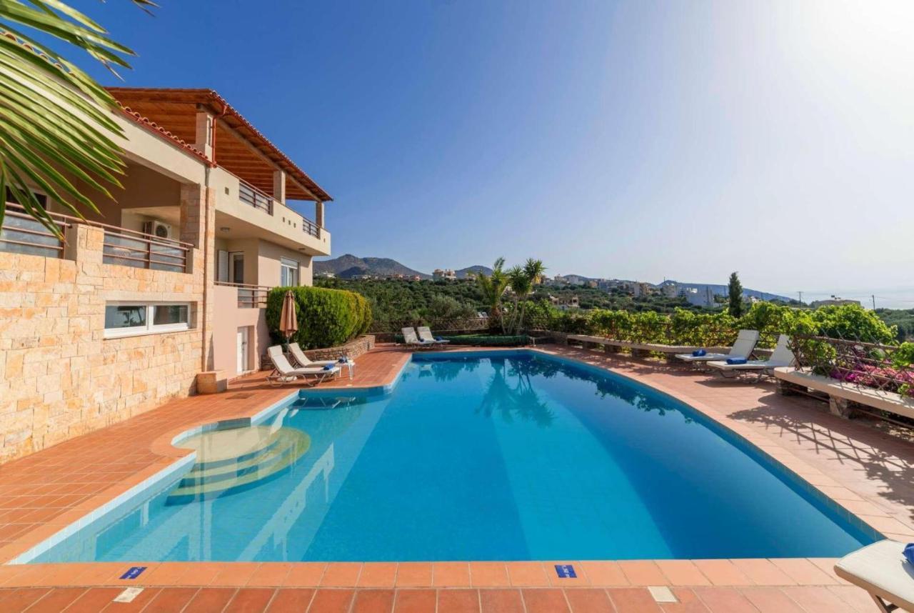 Mirabello Bay View Άγιος Νικόλαος